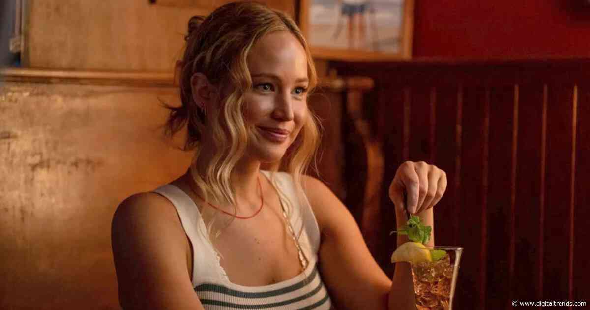 Sean Penn thinks Jennifer Lawrence is ‘probably the last movie star’