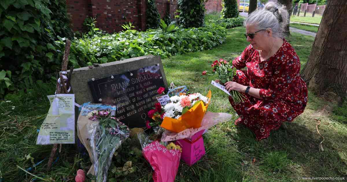 'Every time I walk past the memorial I think about what happened'