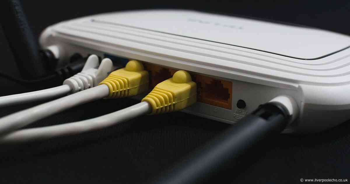 Five simple Wi-Fi tricks that instantly speed up your broadband for free