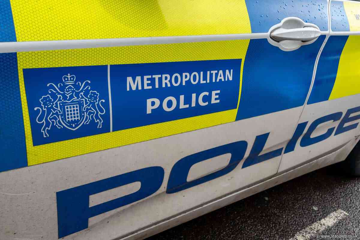 Four Iranian men arrested over alleged terror plot released from custody