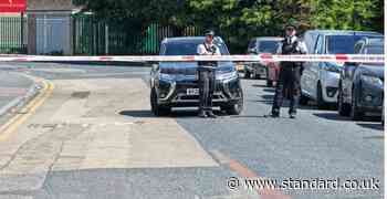 Five men stabbed in horror attack at southeast London party arrested