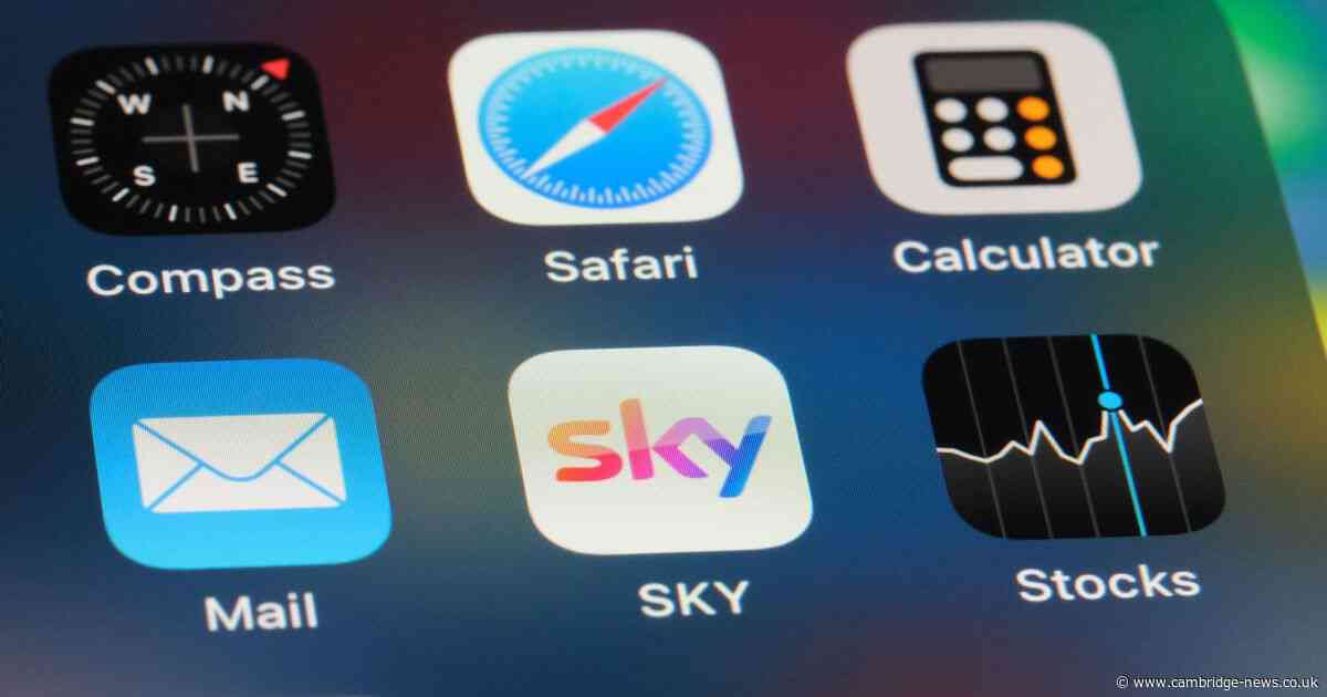 Sky TV compensation update issued for customers affected by mass outage