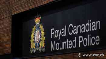 Moncton man arrested after stolen police car crosses into Nova Scotia