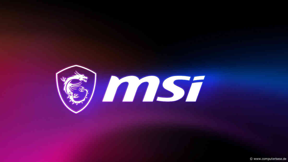 RGB-Steuerung ohne Software: MSI kündigt Web-Interface „PortalX“ an