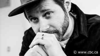 Beloved B.C. musician Dan Mangan on his new album, Natural Light