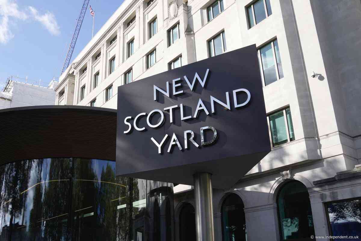 Three Iranian nationals appear in UK court charged with spying offences