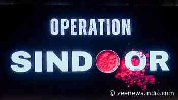 From Vijay To Sindoor: How India Names Its Military Operations, What They Really Mean