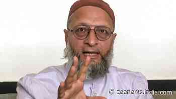 Owaisi Calls All-Party Delegation Visit `Important Task`, Says `Pakistan Wants To Destabilise India`