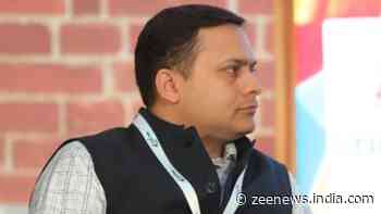 ‘What Message Is Congress Trying To Send…?’: Amit Malviya Slams Party`s Pick For Diplomatic Missions