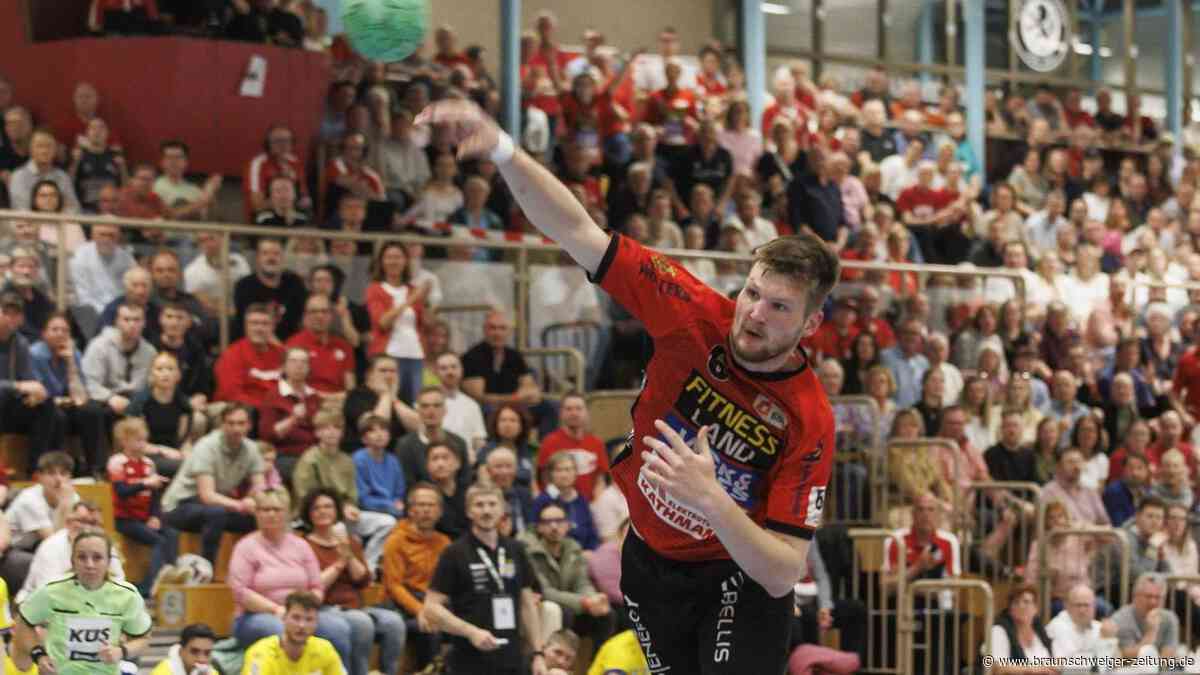 Relegation für Liga 2: MTV Braunschweig verspielt Sieben-Tore-Vorsprung
