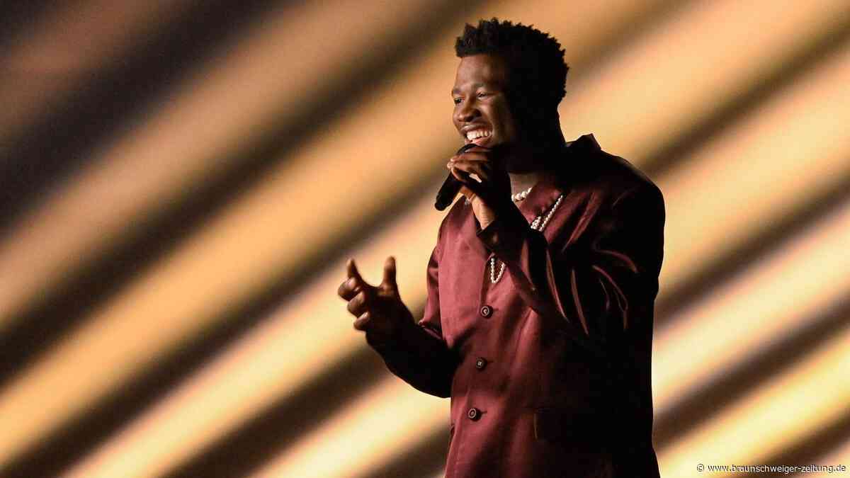 Mit Claude wollen die Niederlande beim ESC alles anders machen