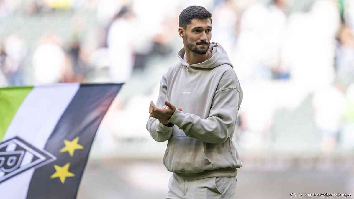 Knie-OP: Kleindienst fehlt Gladbach und dem DFB monatelang