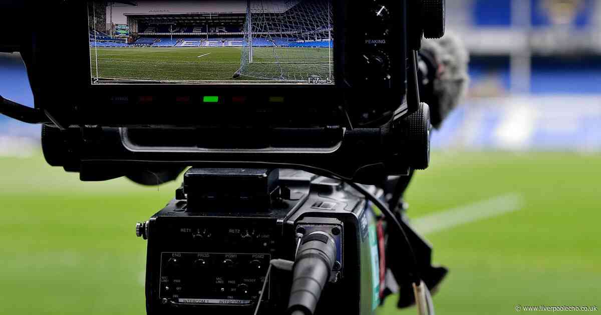 TNT Sports confirm major Everton vs Southampton coverage decision ahead of Goodison Park farewell