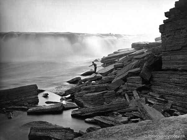 Notman Photographic Archives receives UNESCO Memory of the World Register distinction