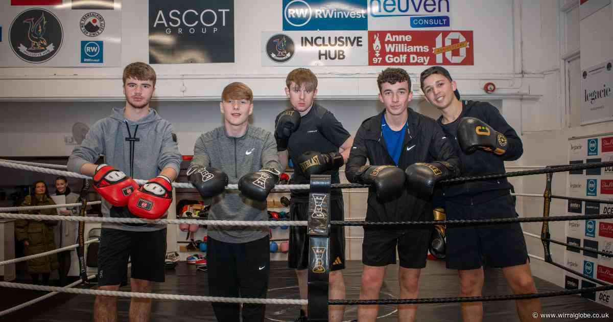 New funding for projects helping to tackle youth violence
