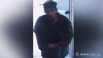 Missing man, 53, last seen in The Pas Monday