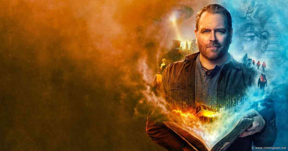 HBO Max Schedule May 19-25, 2025: New TV Shows & Movies Being Added