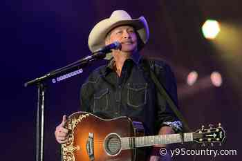 Alan Jackson’s Final Concert Date Is Tonight: Here’s What to Expect