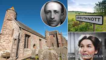 Church that inspired famous Scots novel to be sold off by cash-strapped Kirk