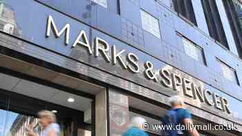 M&S hackers 'got into system due to colossal blunder - and sat in system for 52 hours before alarm was raised'