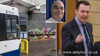 Victory! After widow's plea, SNP finally stops free bus passes for thug teenagers