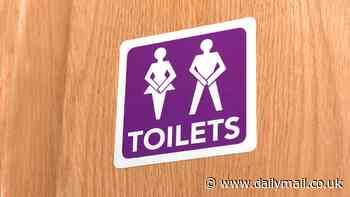 Girls STILL forced to share loos with boys despite schools facing 94 complaints
