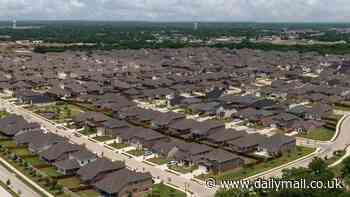 Southern city named as the fastest growing in America - but locals say it's not all good news