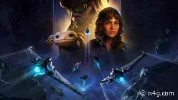 "Star Wars Outlaws: A Pirate's Fortune" Review \\ paulsemel