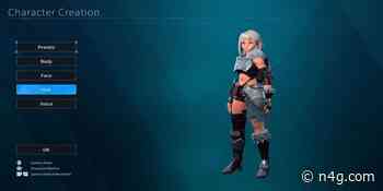 Palworld: The Case for a Character Customization Overhaul