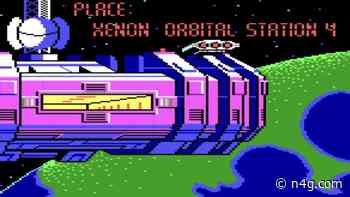 Sierra made the games of my childhood. Are they still fun to play?