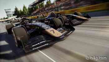 F1 25 will feature playable scenarios from Brad Pitts Formula 1 film