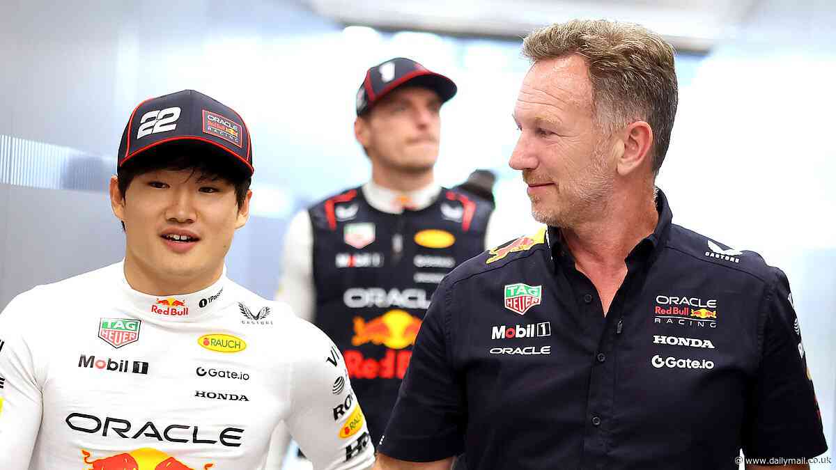 F1 qualifying is HALTED as driver suffers scary crash with his car flipping over ahead of Imola Grand Prix
