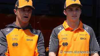 Villeneuve: Piastri steps up under pressure - Norris doesn't