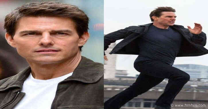 Tom Cruise charms Indian fans with Hindi dialogue expresses desire to star in Bollywood film