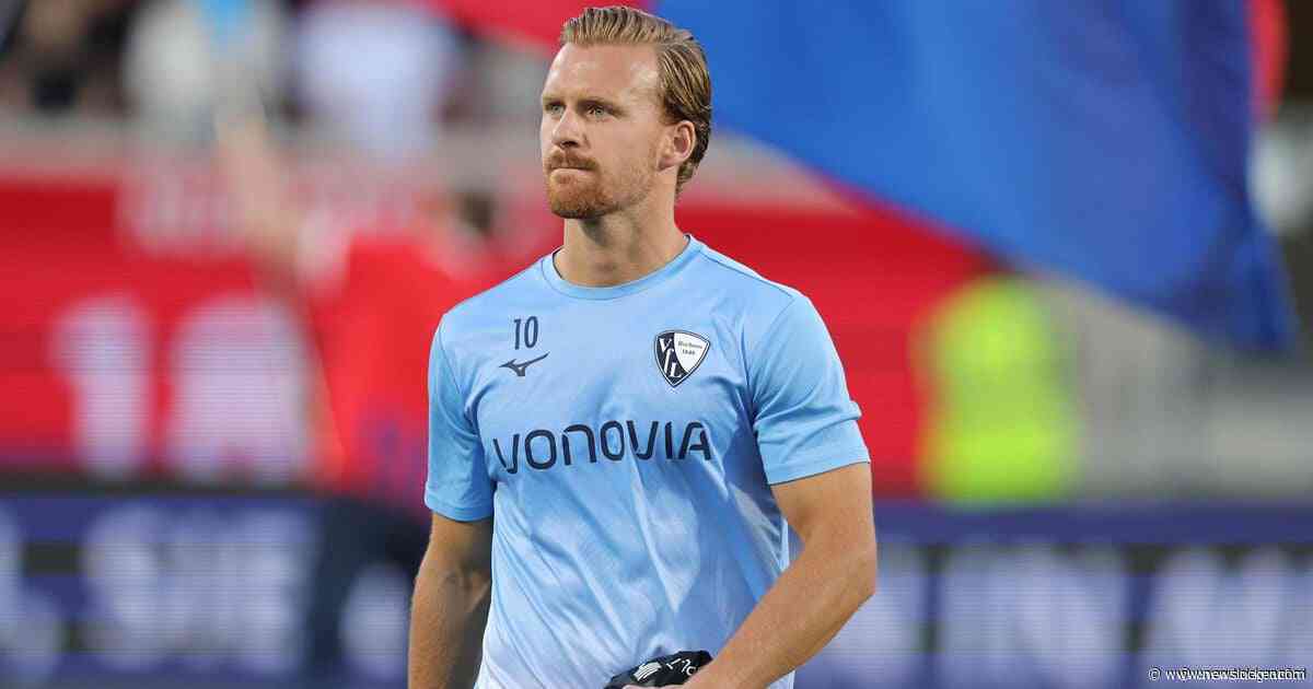 Transferzomer 2025: FC Utrecht laat oog vallen op Dani de Wit