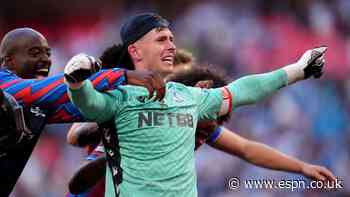 Henderson on avoiding red card: 'Who cares?'
