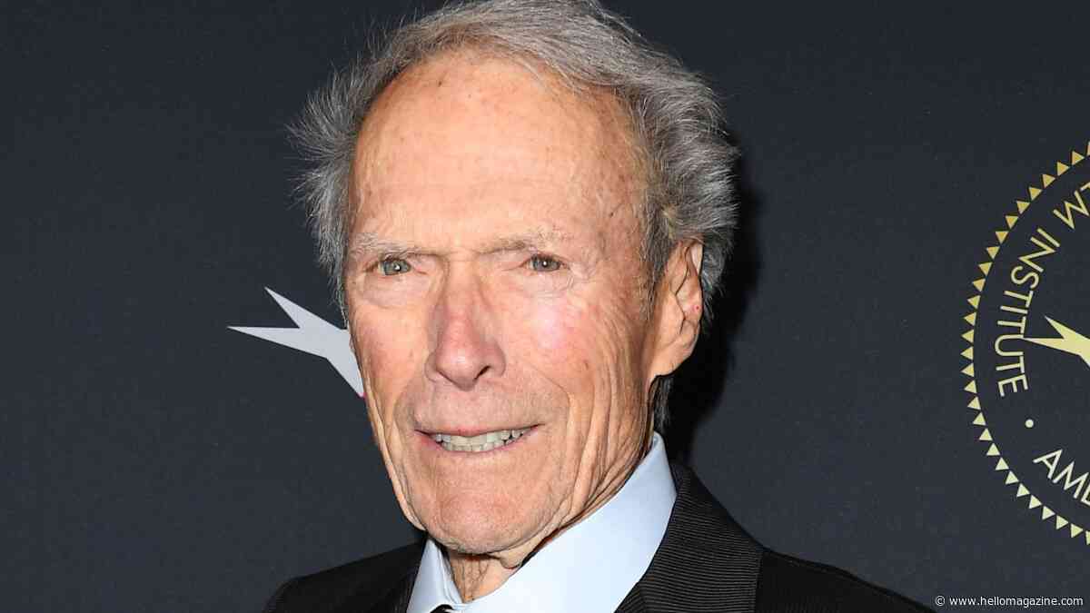 Exclusive: What Clint Eastwood is really like as a father, from his daughter's mom