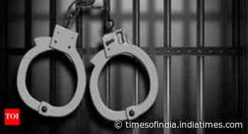 23 'subversive elements' booked under PSA in Srinagar