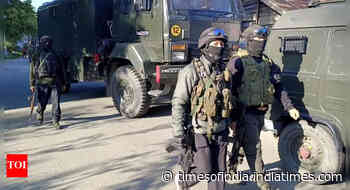 Massive search op launched in J&K’s Samba to trace 3 terror suspects