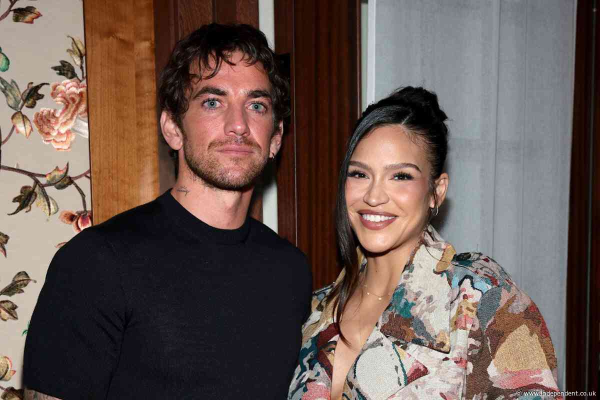 Cassie’s husband releases powerful statement in tribute to her ‘strength and bravery’ after four-day testimony in Diddy trial