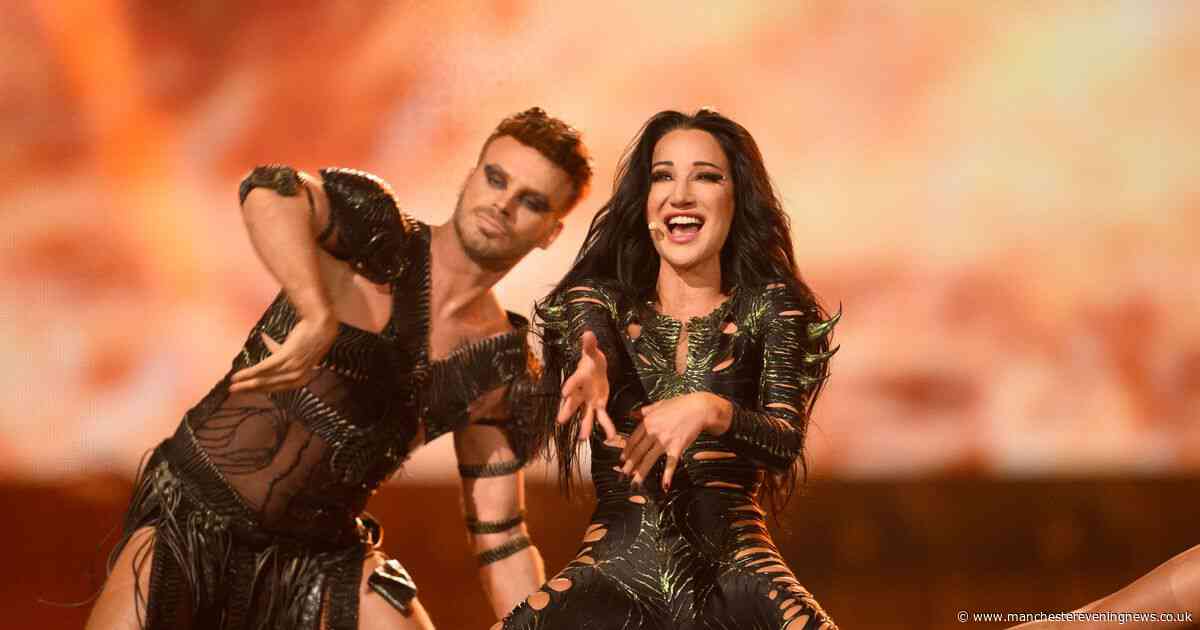 Eurovision 2025 Poland entry: Gaja lyrics, who is Justyna Steczkowska, and odds to win
