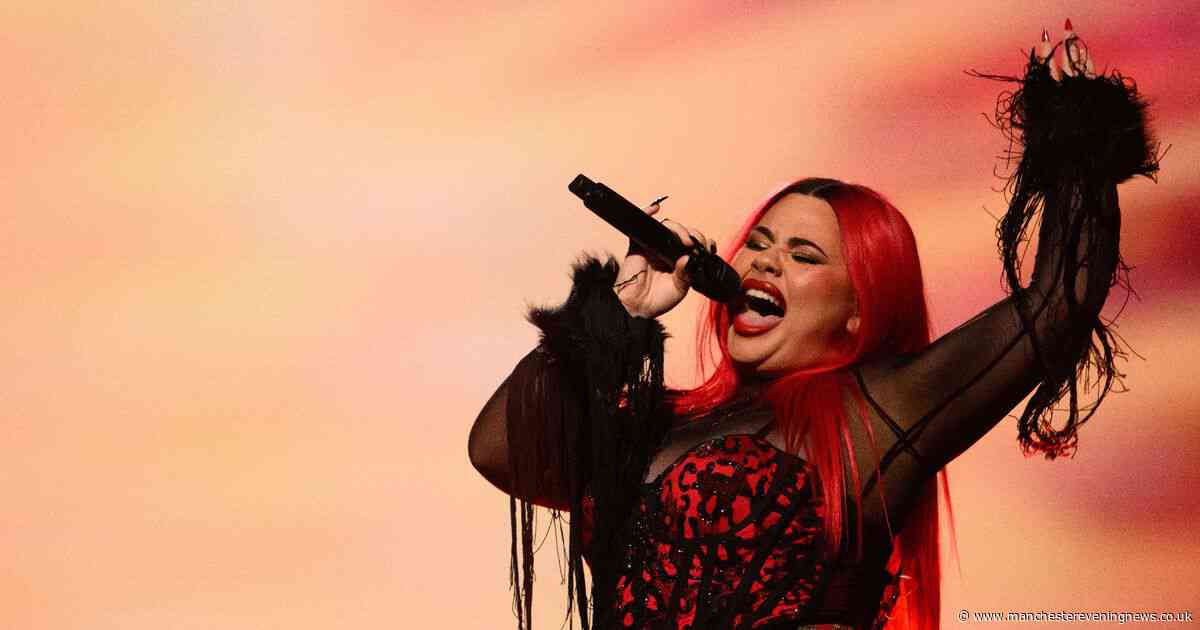Eurovision 2025 Malta entry: SERVING lyrics, who is Miriana Conte, and odds to win