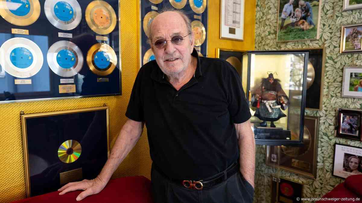 Ralph Siegel exklusiv: Dieses Land wird den ESC gewinnen