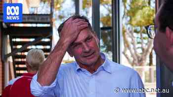 Get ready for more wildness as the Coalition grapples with the consequences of defeat