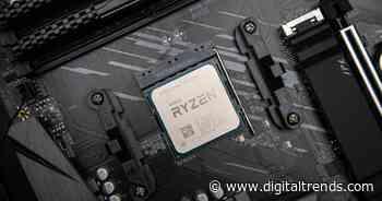 AMD on AM4 socket longevity, AM5, and the future