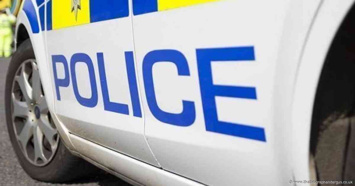 Police renew appeal after naming woman who died in Bradford motorbike collision