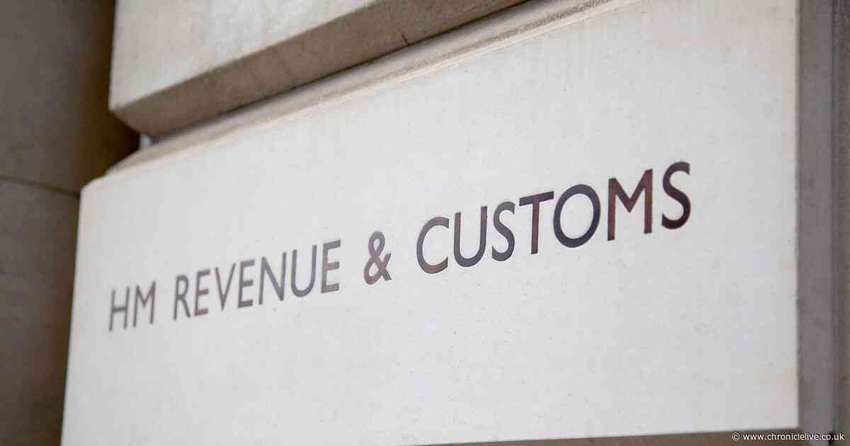 HMRC Personal Allowance update as Government gives response to £20,000 tax break plea
