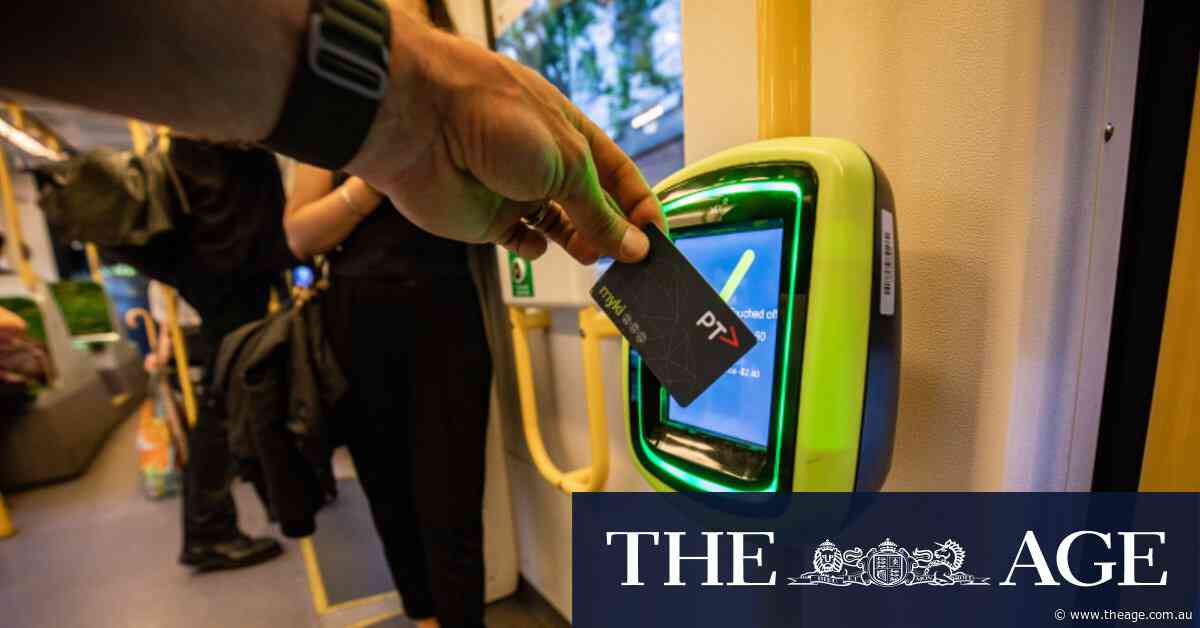 Free public transport for children a sweetener in looming state budget