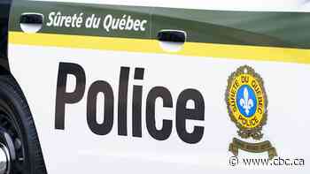 Man charged with 2nd-degree murder after woman's body found in Lachute, Que., home