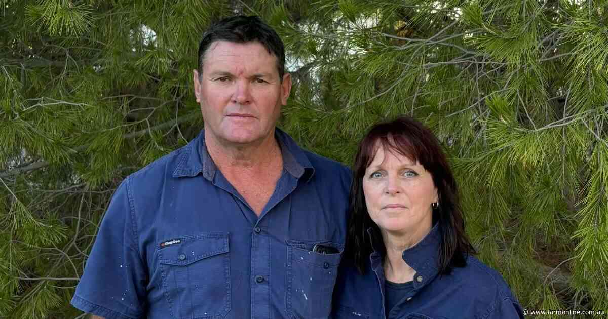 Sustainable farming overlooked in push to open up rural mining projects